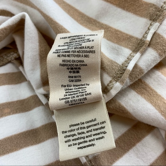 We the Free Mylo Stripe Tank, Urban Outfitters - Picture 14 of 16